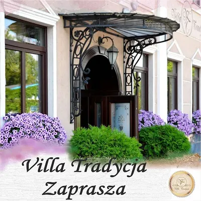 Villa Tradycja